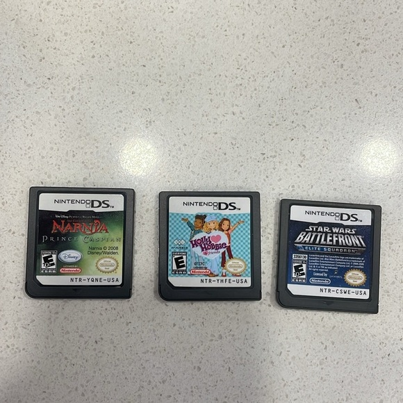 Nintendo DS Game Collection - Picture 8 of 9